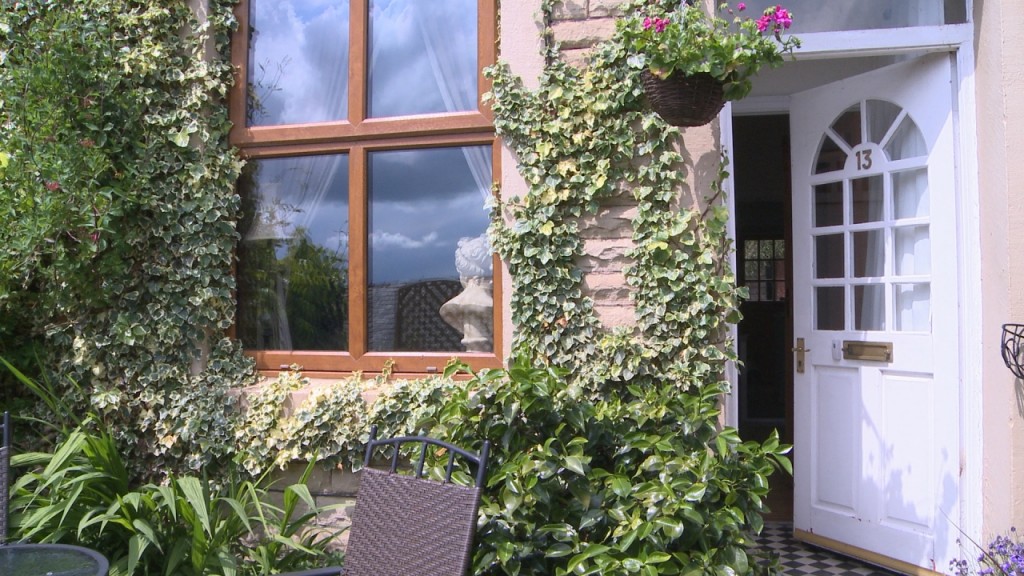 My Boudoir - Make Up1