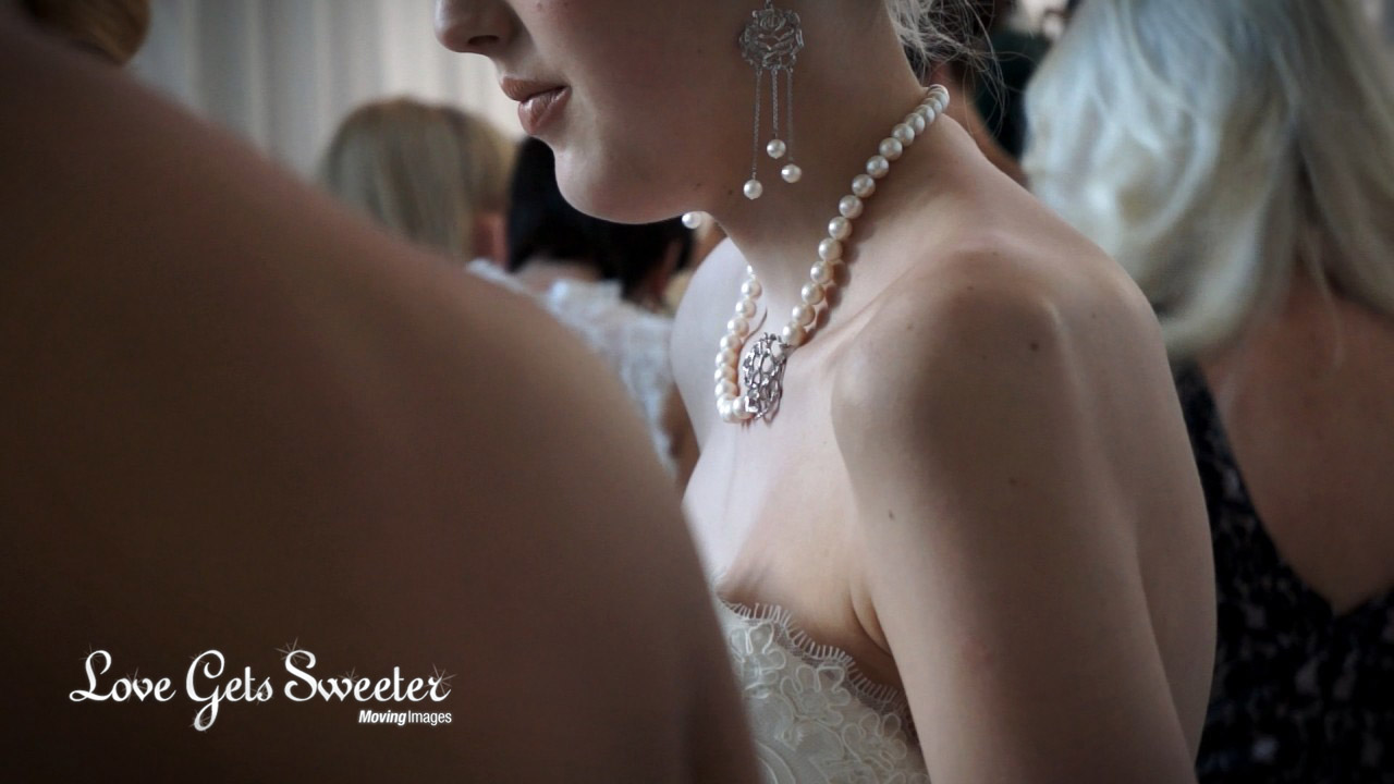 Lace Bridal-Caroline Castig3WM