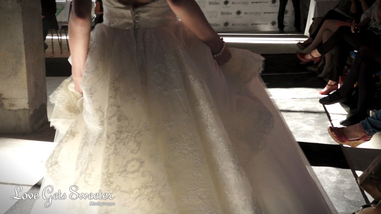 Lace Bridal-Caroline Castig7WM