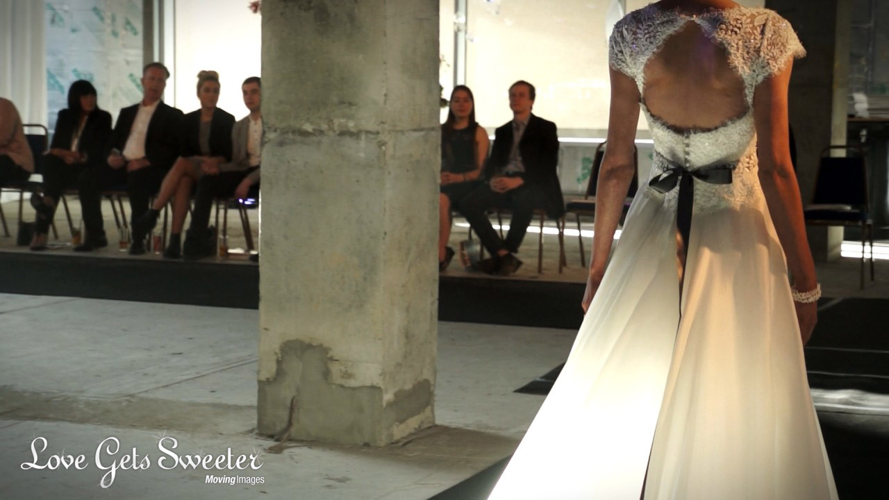 Lace Bridal-Caroline Castig9WM