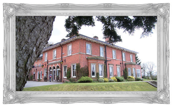 Sarah and Scott Upper House Hotel