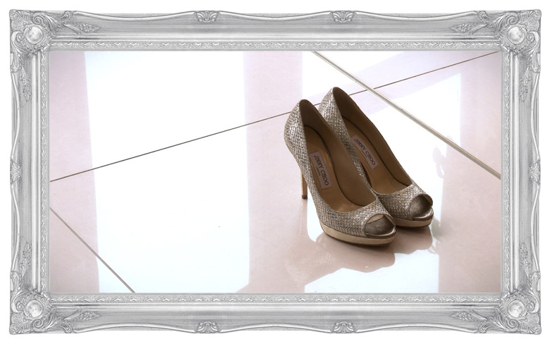 Shelly and Chris Manchester Wedding 1