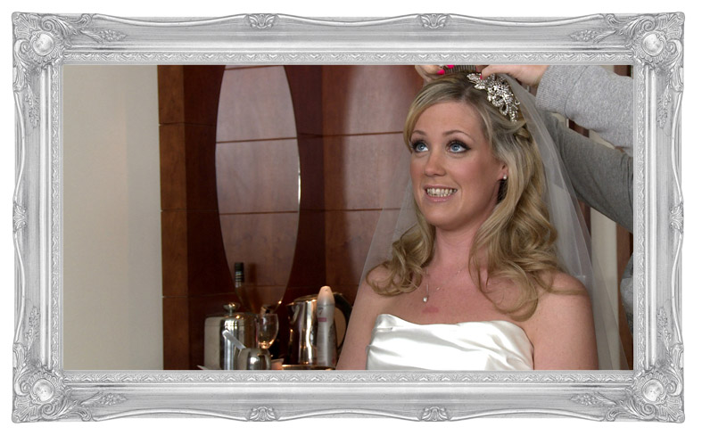 Shelly and Chris Manchester Wedding 10