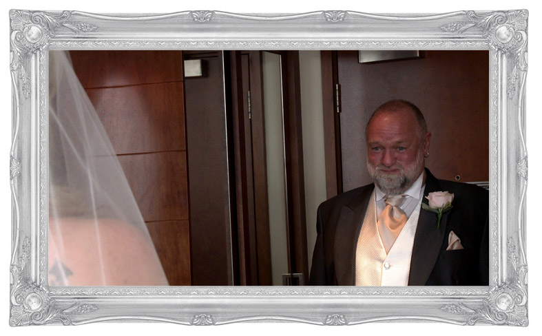 Shelly and Chris Manchester Wedding 11