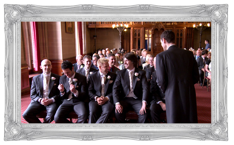 Shelly and Chris Manchester Wedding 15