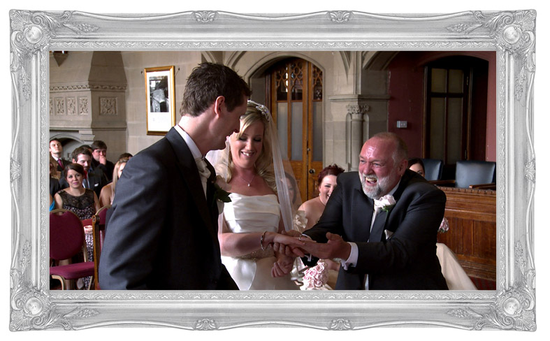 Shelly and Chris Manchester Wedding 19