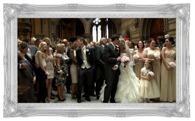 Shelly and Chris Manchester Wedding 21