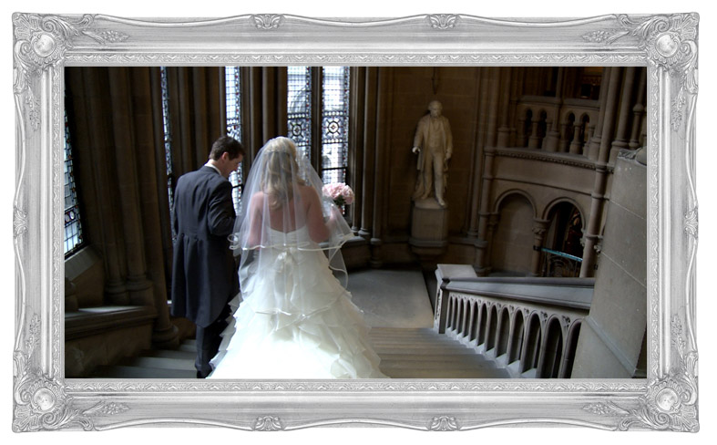 Shelly and Chris Manchester Wedding 22