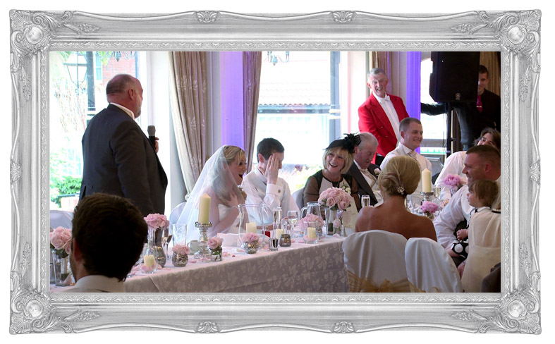 Shelly and Chris Manchester Wedding 29