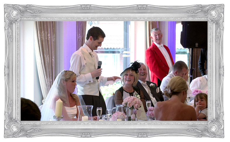 Shelly and Chris Manchester Wedding 31