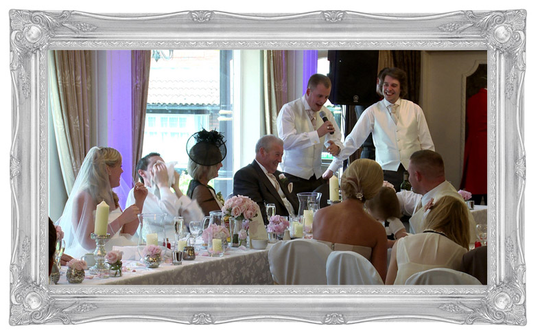 Shelly and Chris Manchester Wedding 33