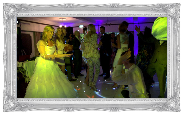 Shelly and Chris Manchester Wedding 39