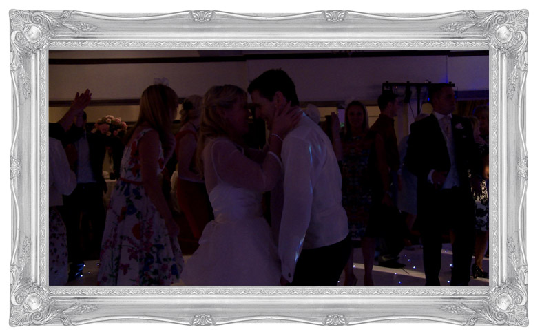 Shelly and Chris Manchester Wedding 40