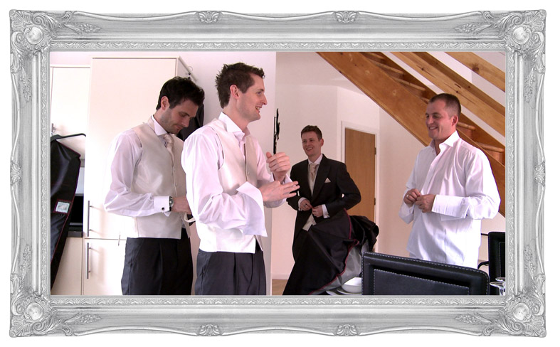 Shelly and Chris Manchester Wedding 5