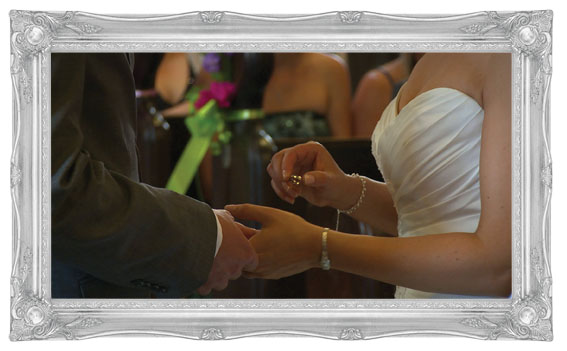 Caroline and Ians Mitton Hall Wedding 16