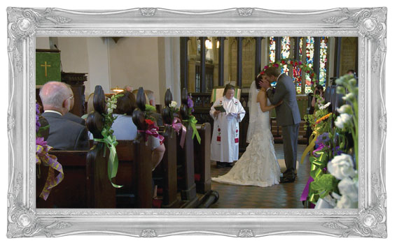 Caroline and Ians Mitton Hall Wedding 18