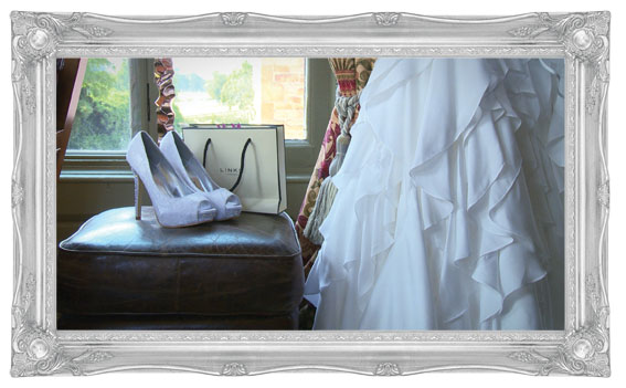 Caroline and Ians Mitton Hall Wedding 2