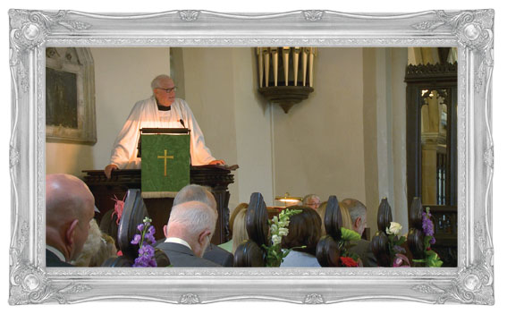 Caroline and Ians Mitton Hall Wedding 21