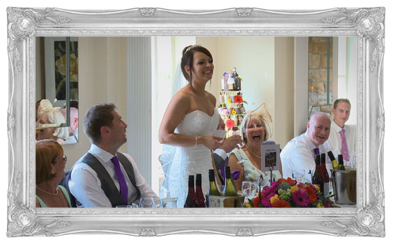 Caroline and Ians Mitton Hall Wedding 28