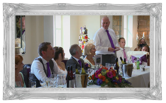 Caroline and Ians Mitton Hall Wedding 30