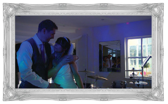 Caroline and Ians Mitton Hall Wedding 34