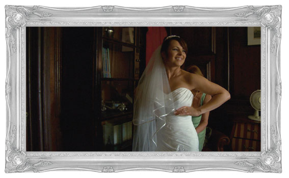 Caroline and Ians Mitton Hall Wedding 9