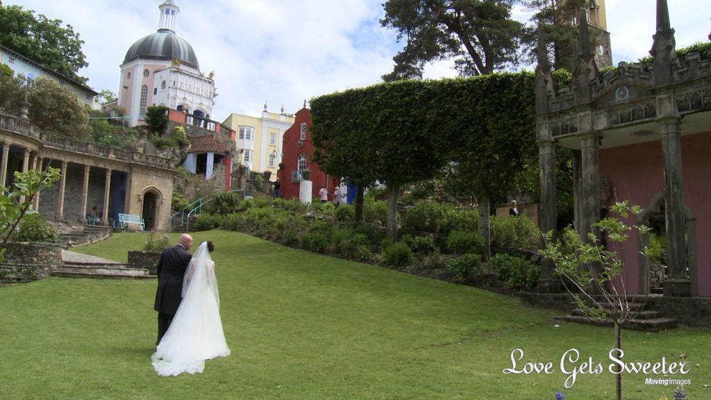 Weinee and Iwans Highlights16