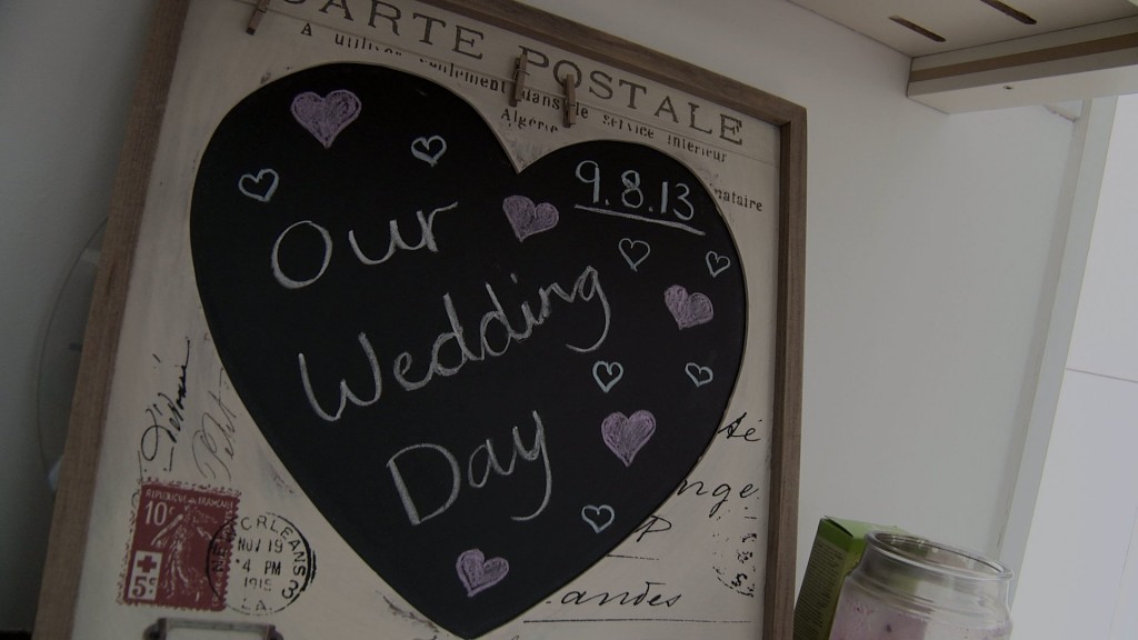 Clare and Chriss highlights1