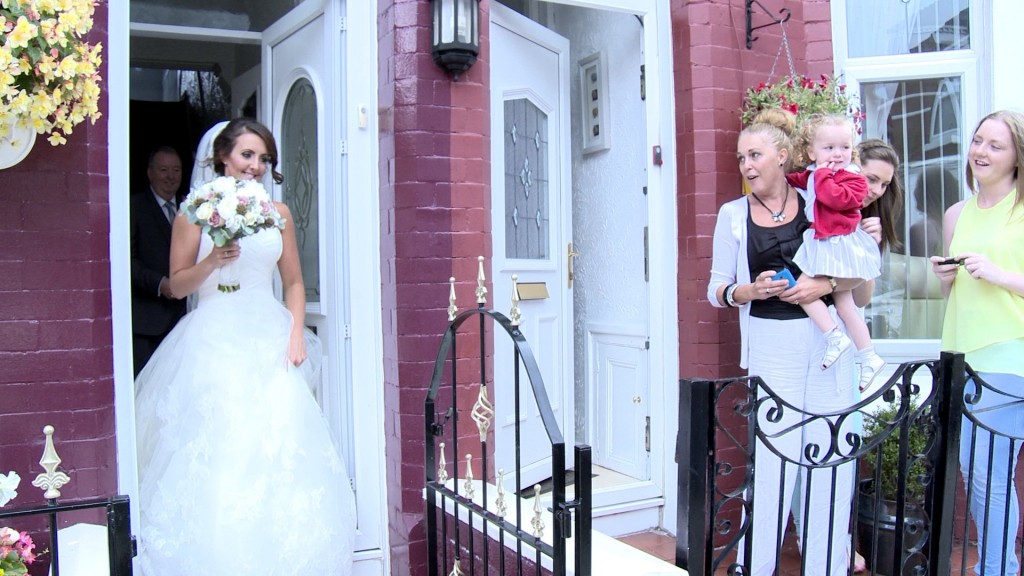 Clare and Chriss highlights12