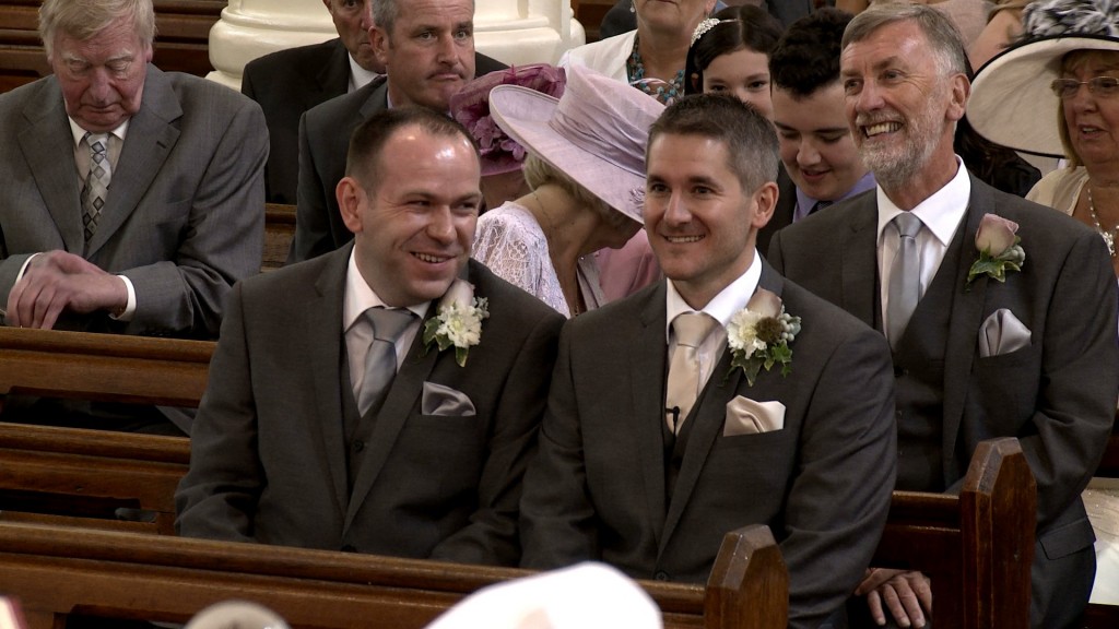 Clare and Chriss highlights13