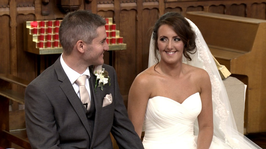 Clare and Chriss highlights15