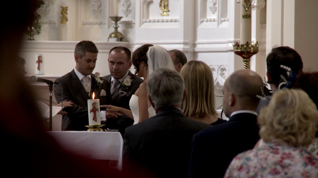 Clare and Chriss highlights16