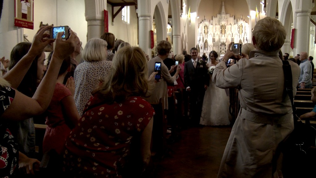 Clare and Chriss highlights17