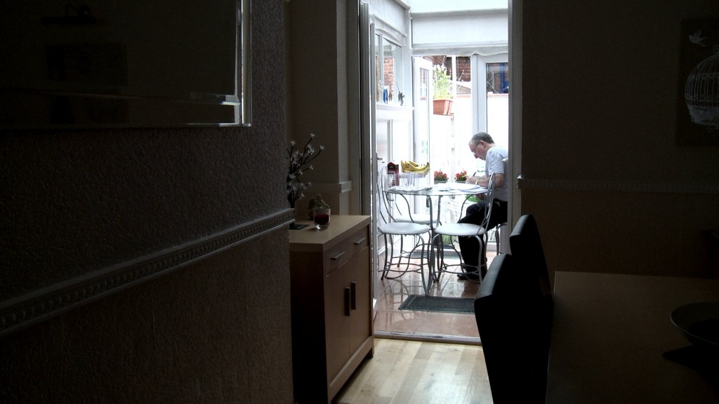 Clare and Chriss highlights2