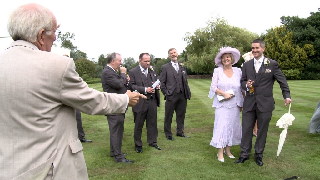 Clare and Chriss highlights20