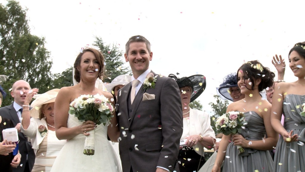 Clare and Chriss highlights22