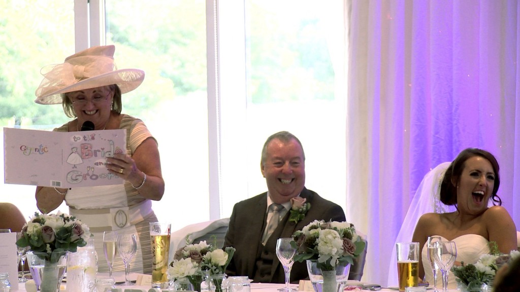 Clare and Chriss highlights24