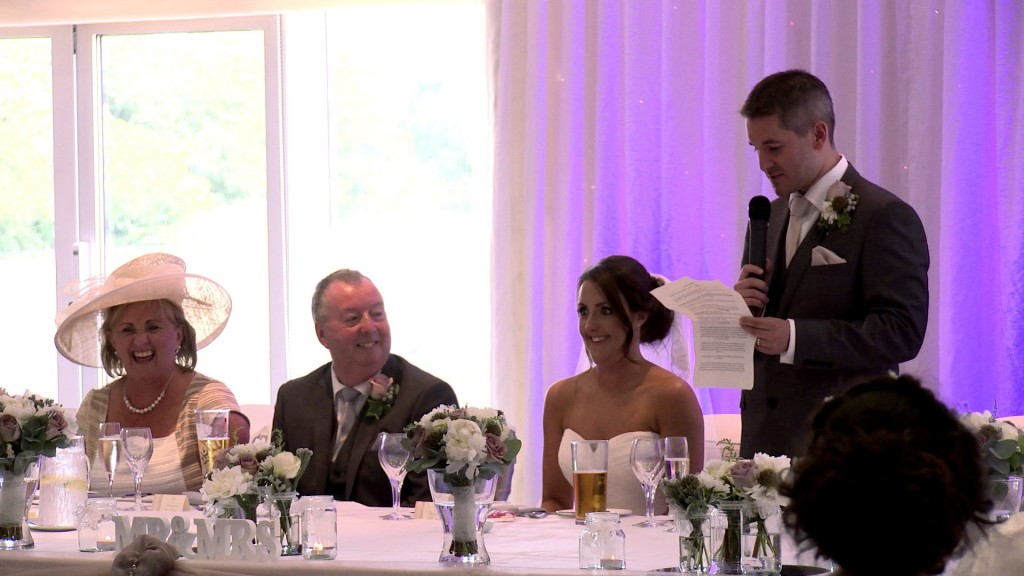 Clare and Chriss highlights26