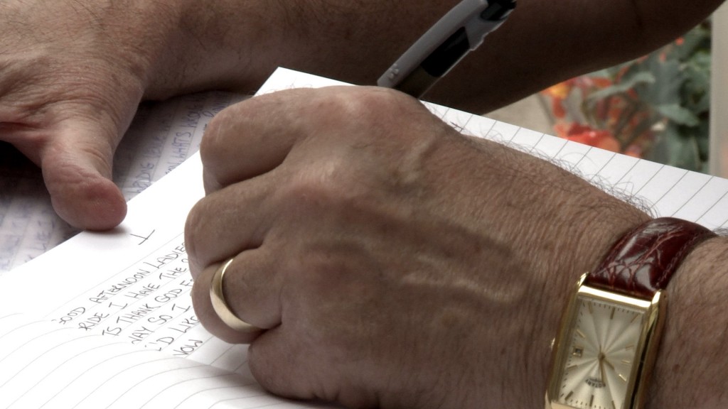 Clare and Chriss highlights3