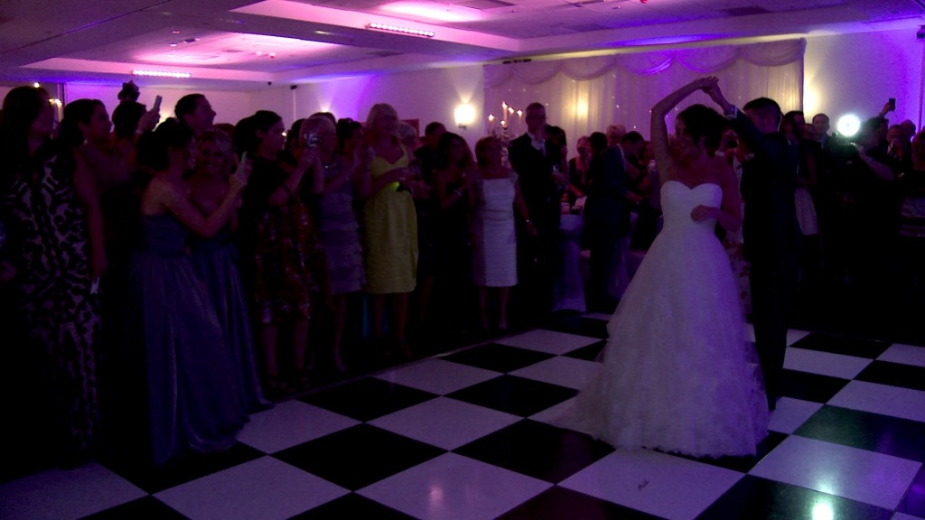 Clare and Chriss highlights30