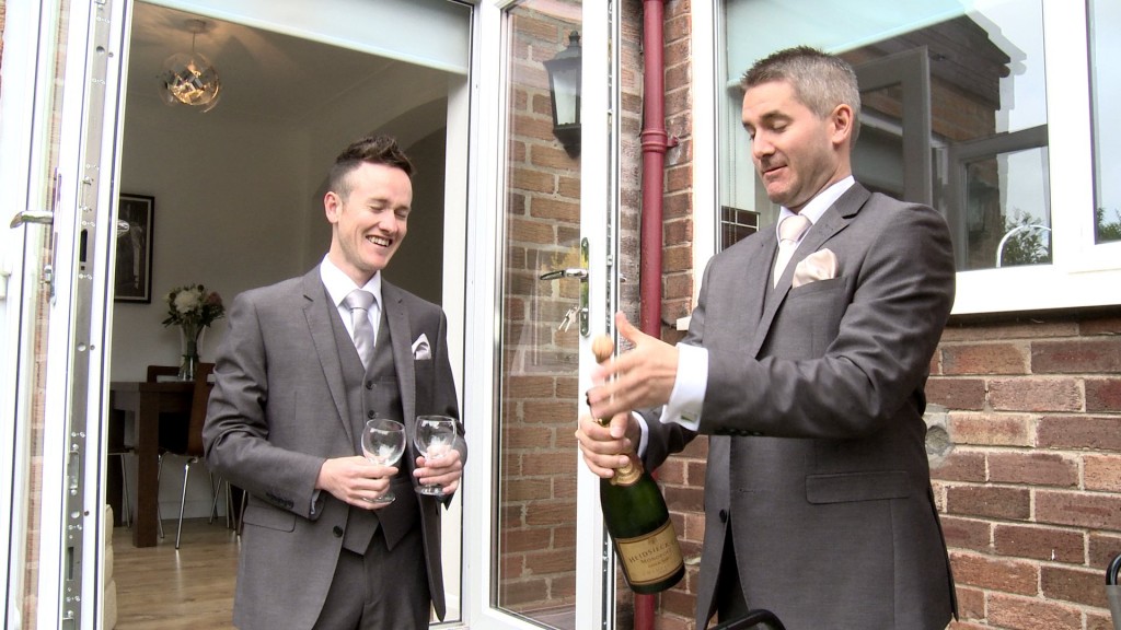 Clare and Chriss highlights7