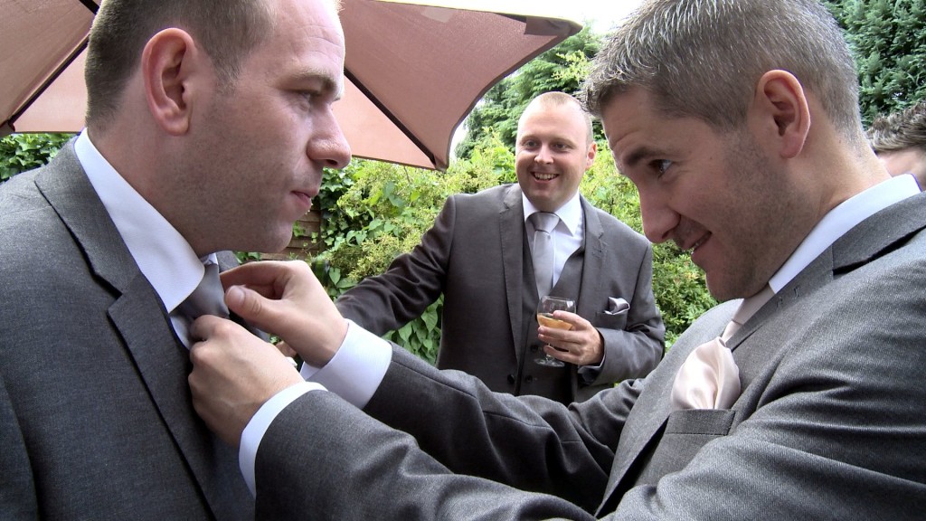 Clare and Chriss highlights8