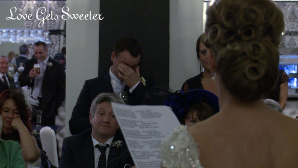 Gail and Fran's wedding Highlights26