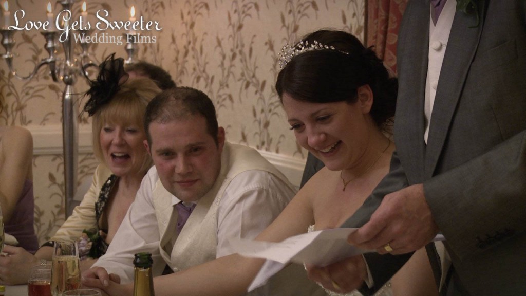 Charlotte and Paul's Highlights24