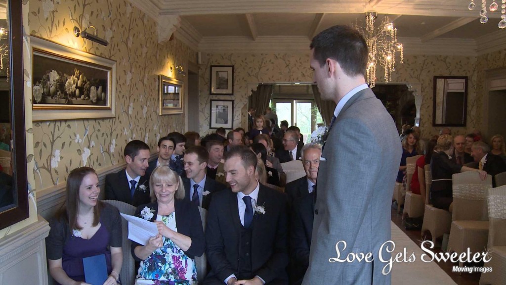 Keri and Tom's Wedding Highlights16
