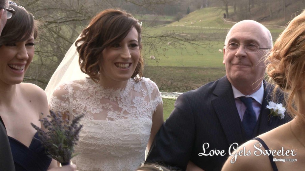 Keri and Tom's Wedding Highlights17