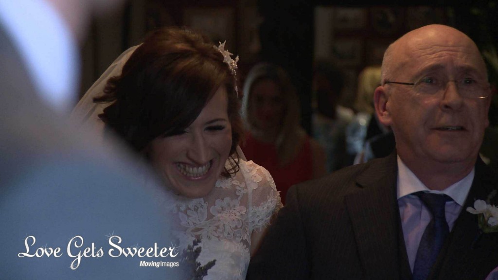 Keri and Tom's Wedding Highlights18