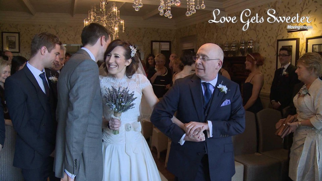 Keri and Tom's Wedding Highlights19