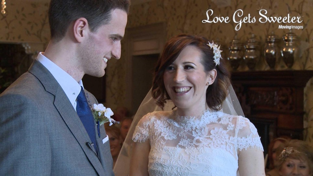 Keri and Tom's Wedding Highlights20
