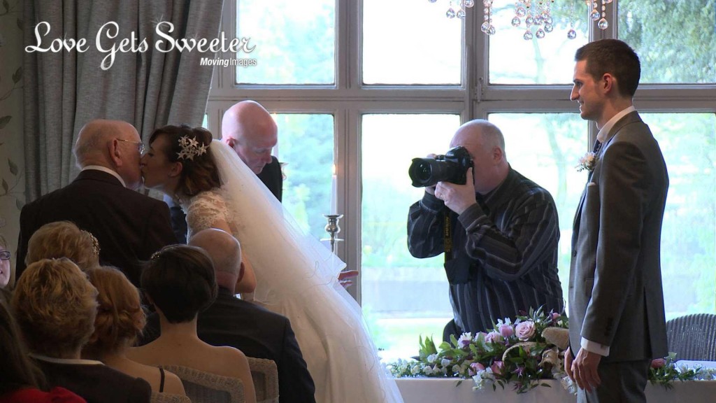 Keri and Tom's Wedding Highlights24